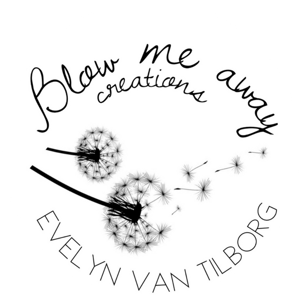 Blow me Away creations