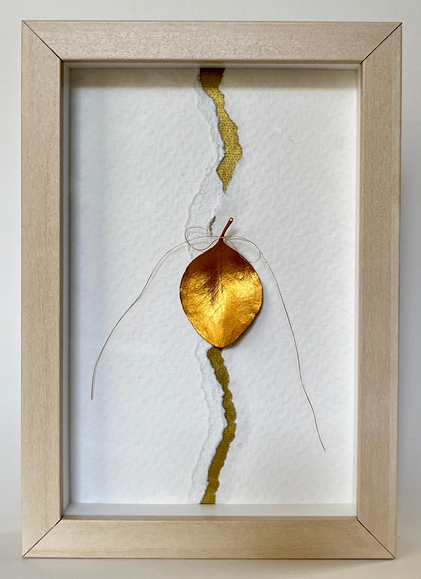 Leaves 14