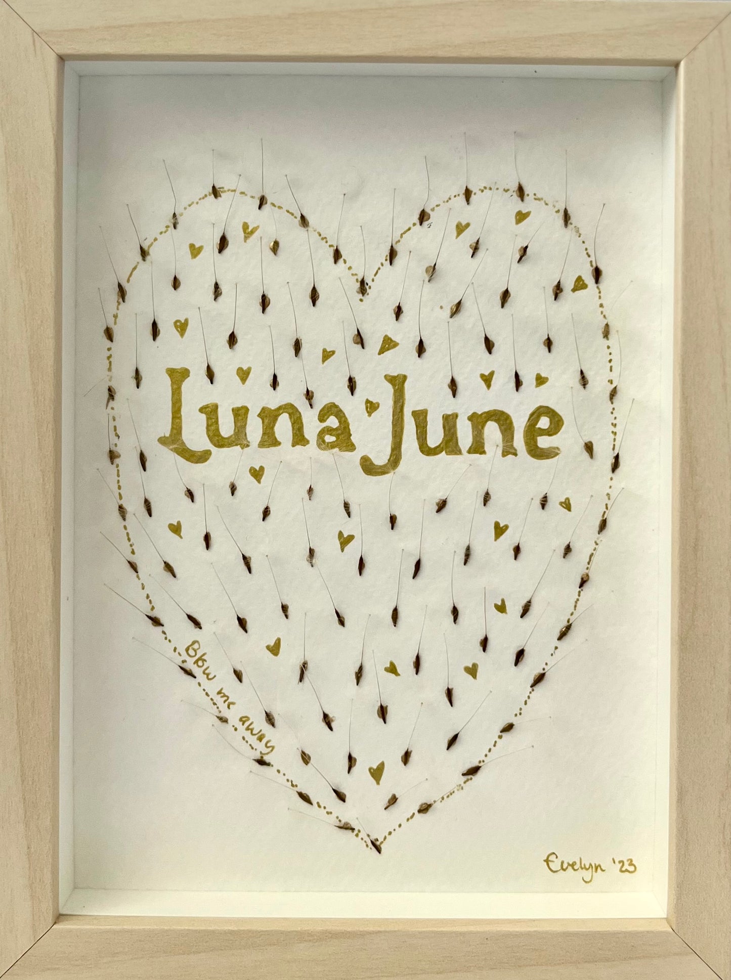 Luna June